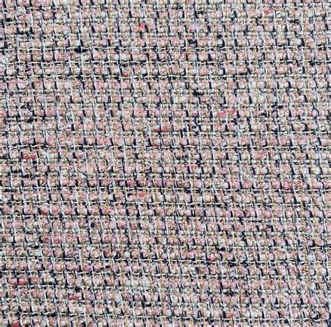 where does chanel buy fabric|chanel fabric pattern.